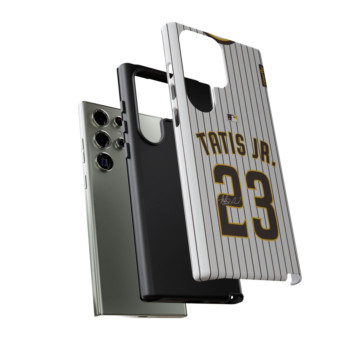 Tatis Jr. 23