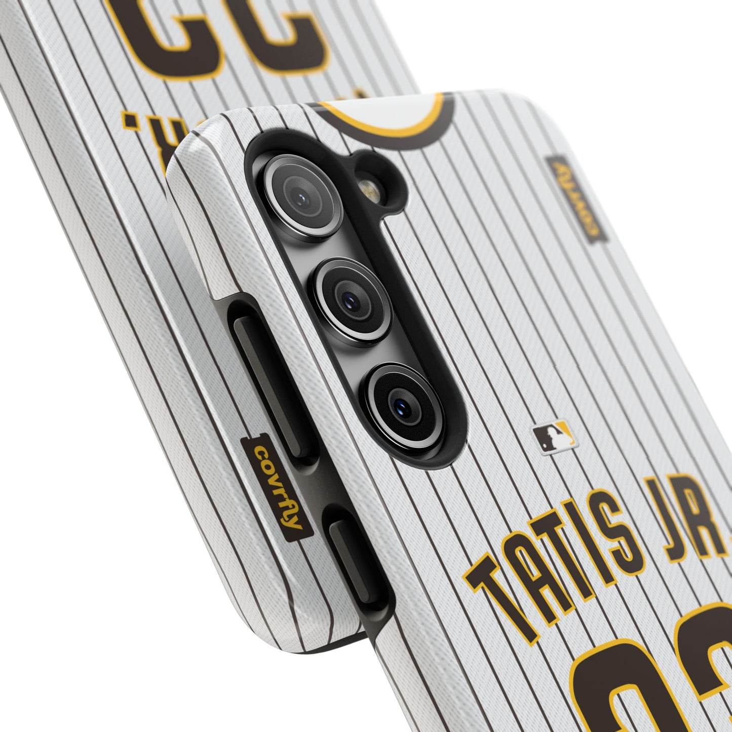 Tatis Jr. 23