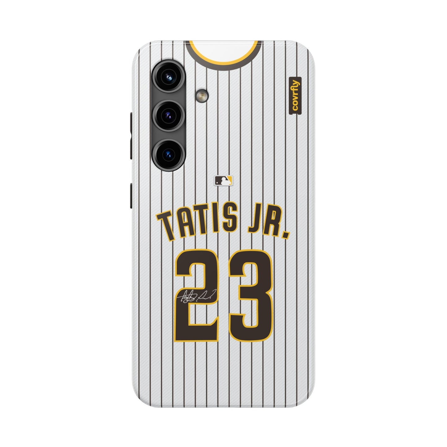Tatis Jr. 23