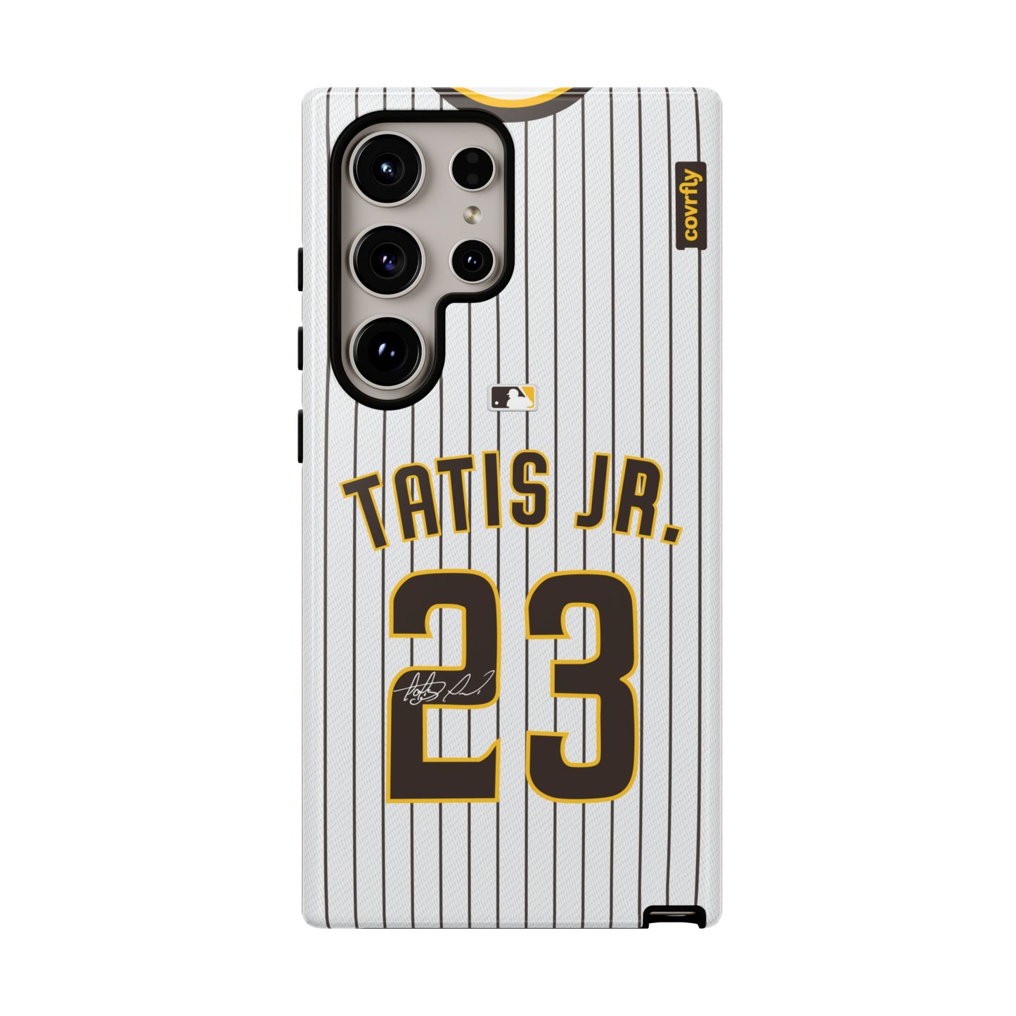 Tatis Jr. 23