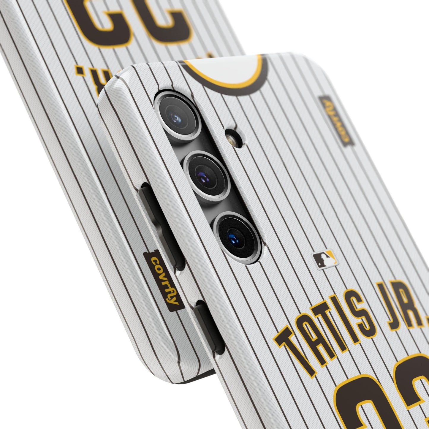 Tatis Jr. 23