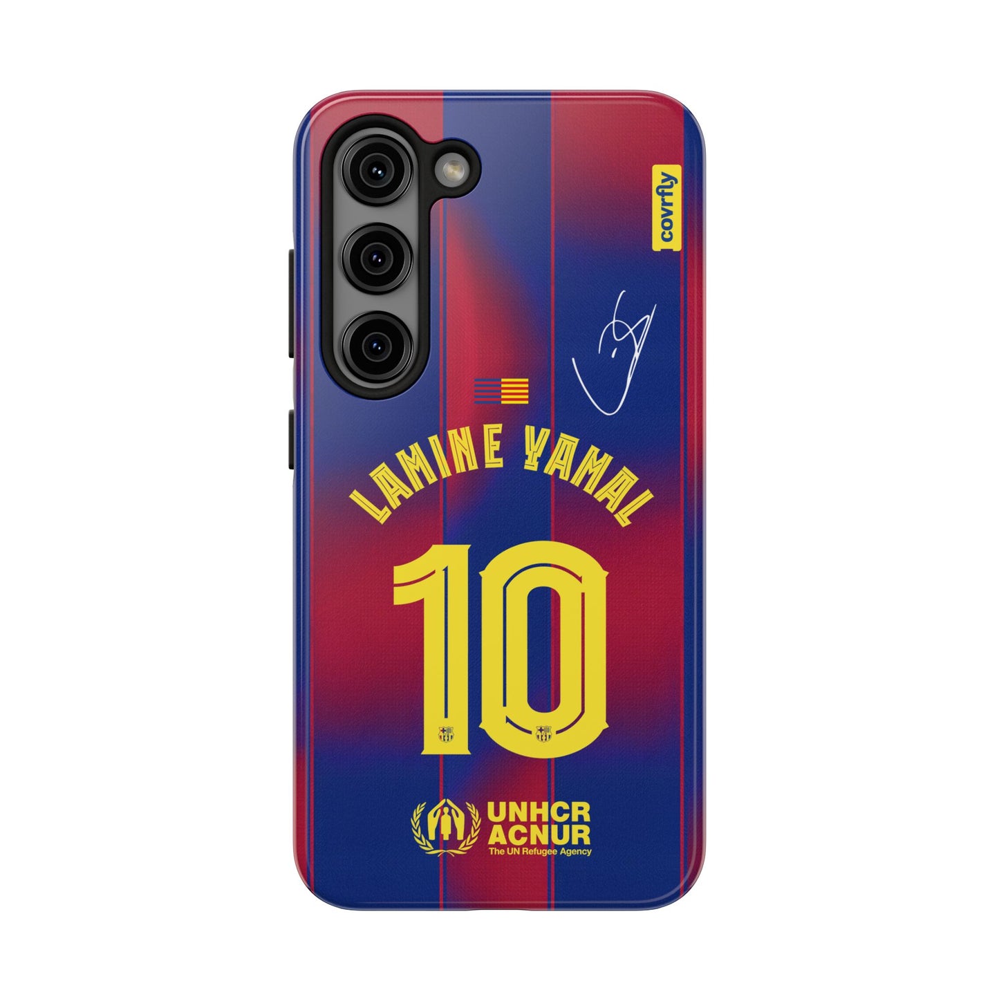 25/26: nace un nuevo 10