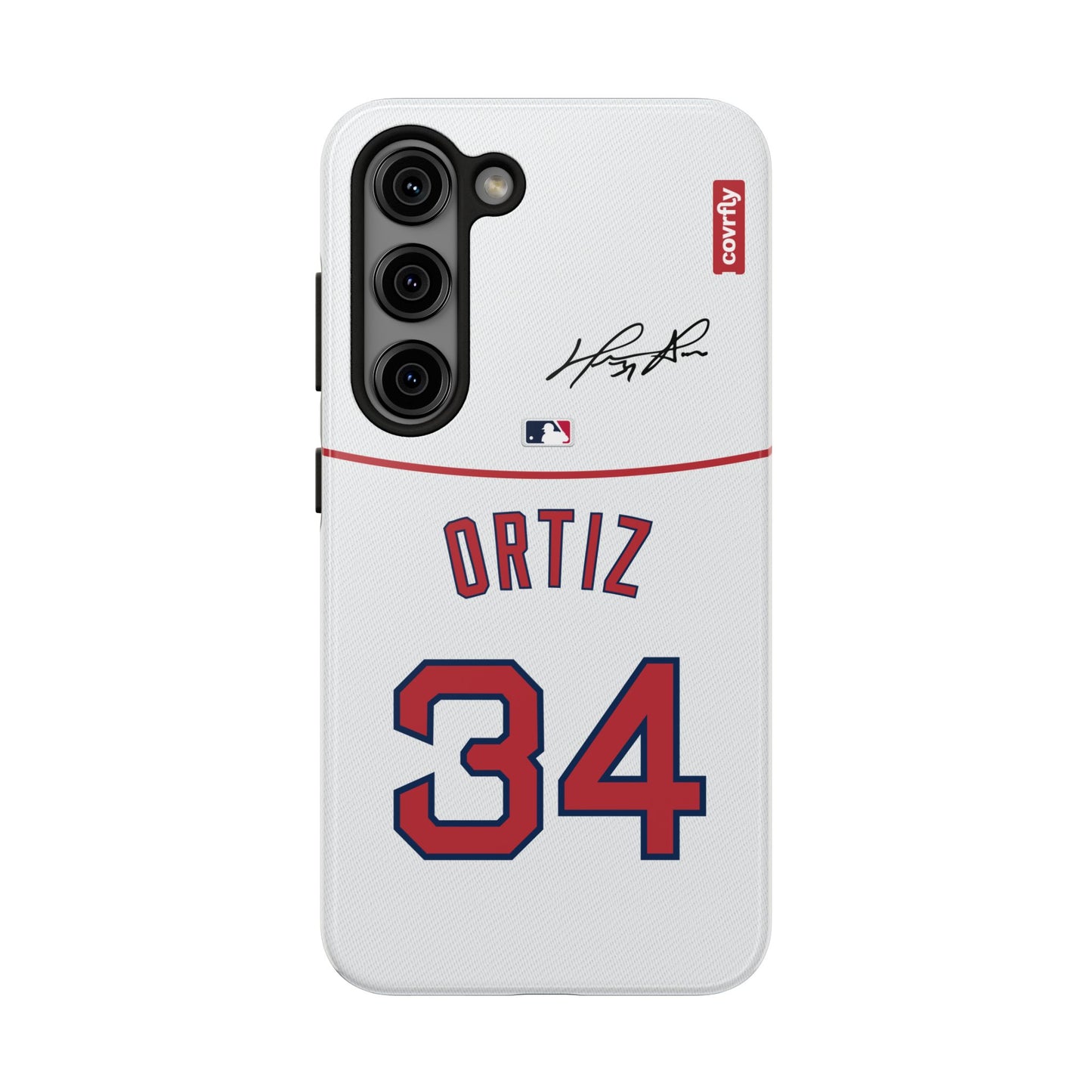 Big Papi Legacy