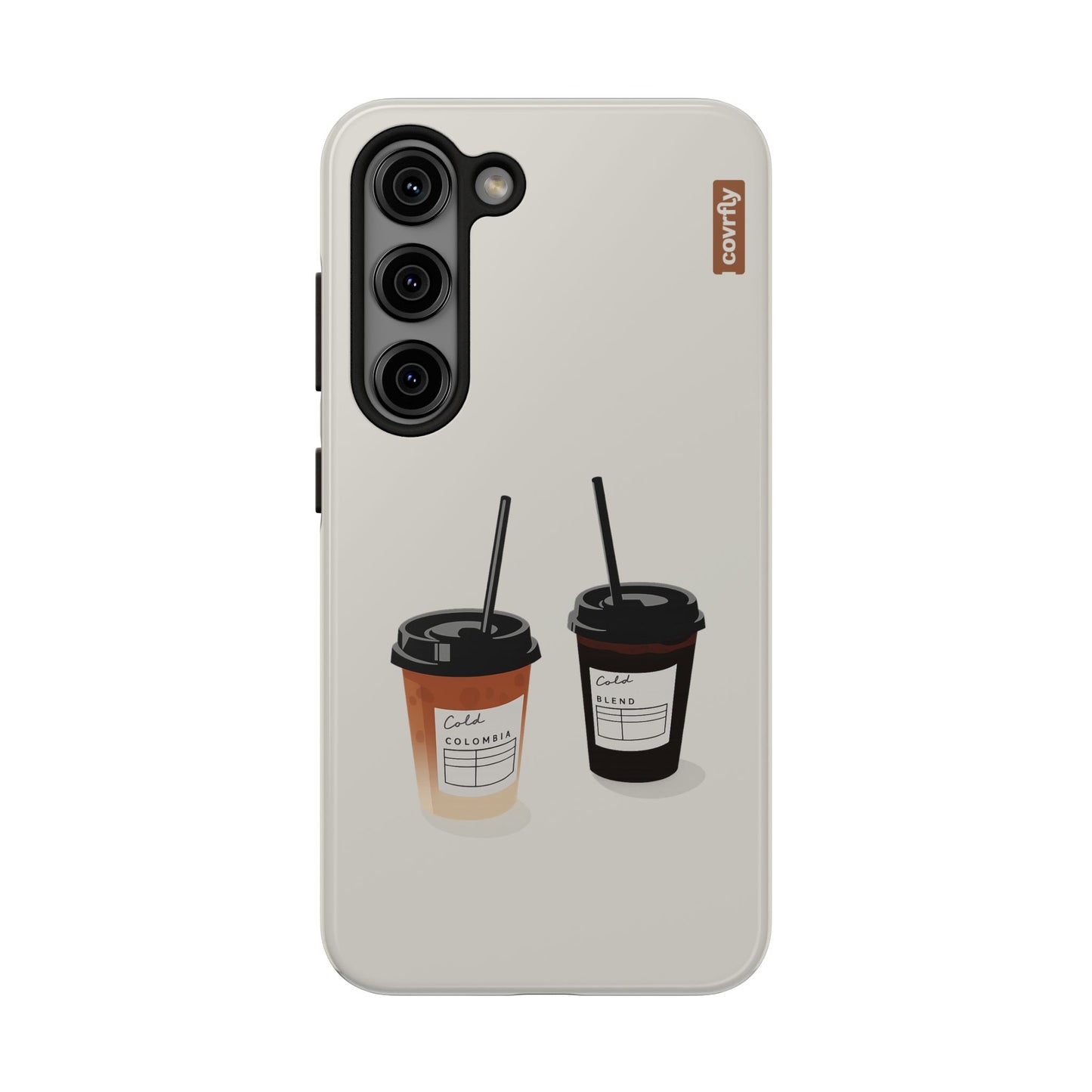 Coffee Date