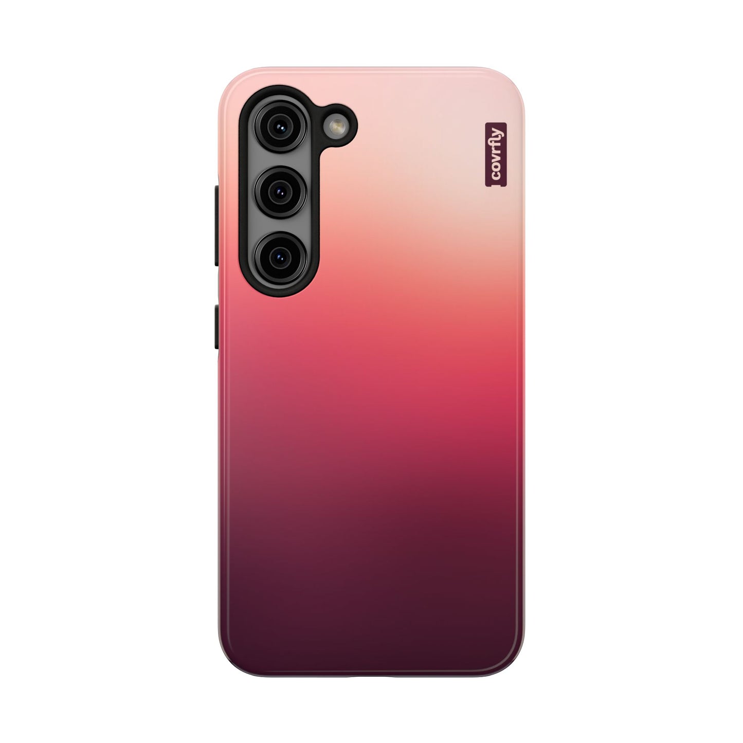 Sunset Fade