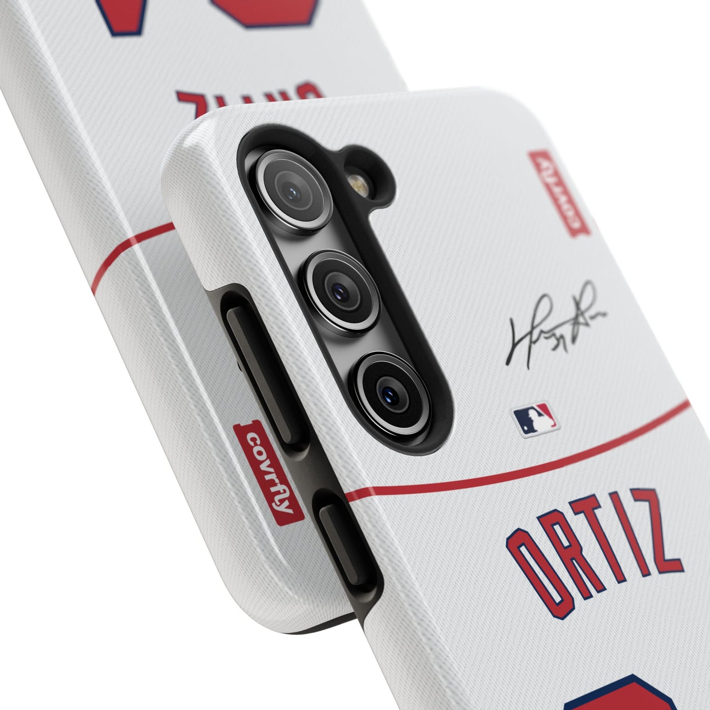 Big Papi Legacy