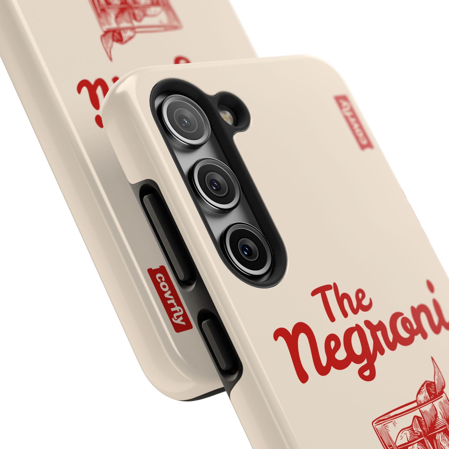 The Negroni