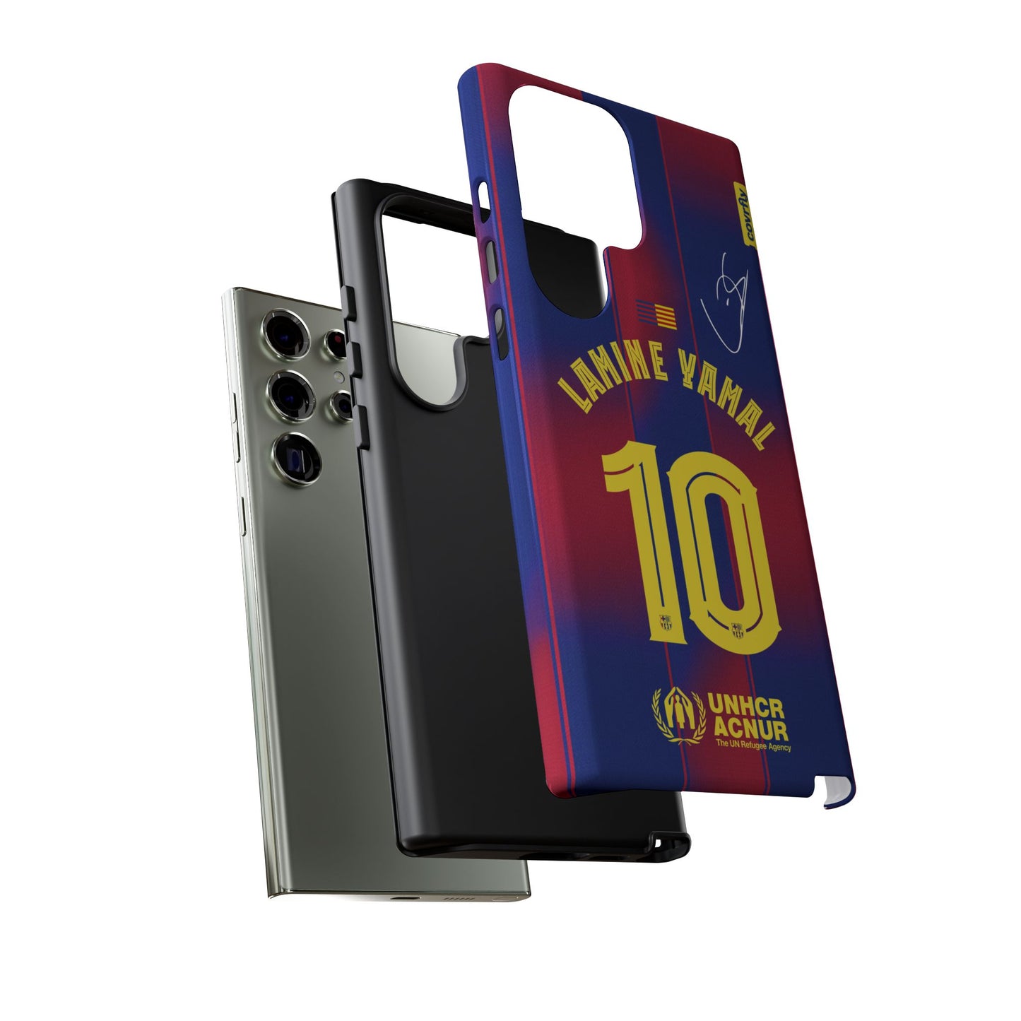 25/26: nace un nuevo 10