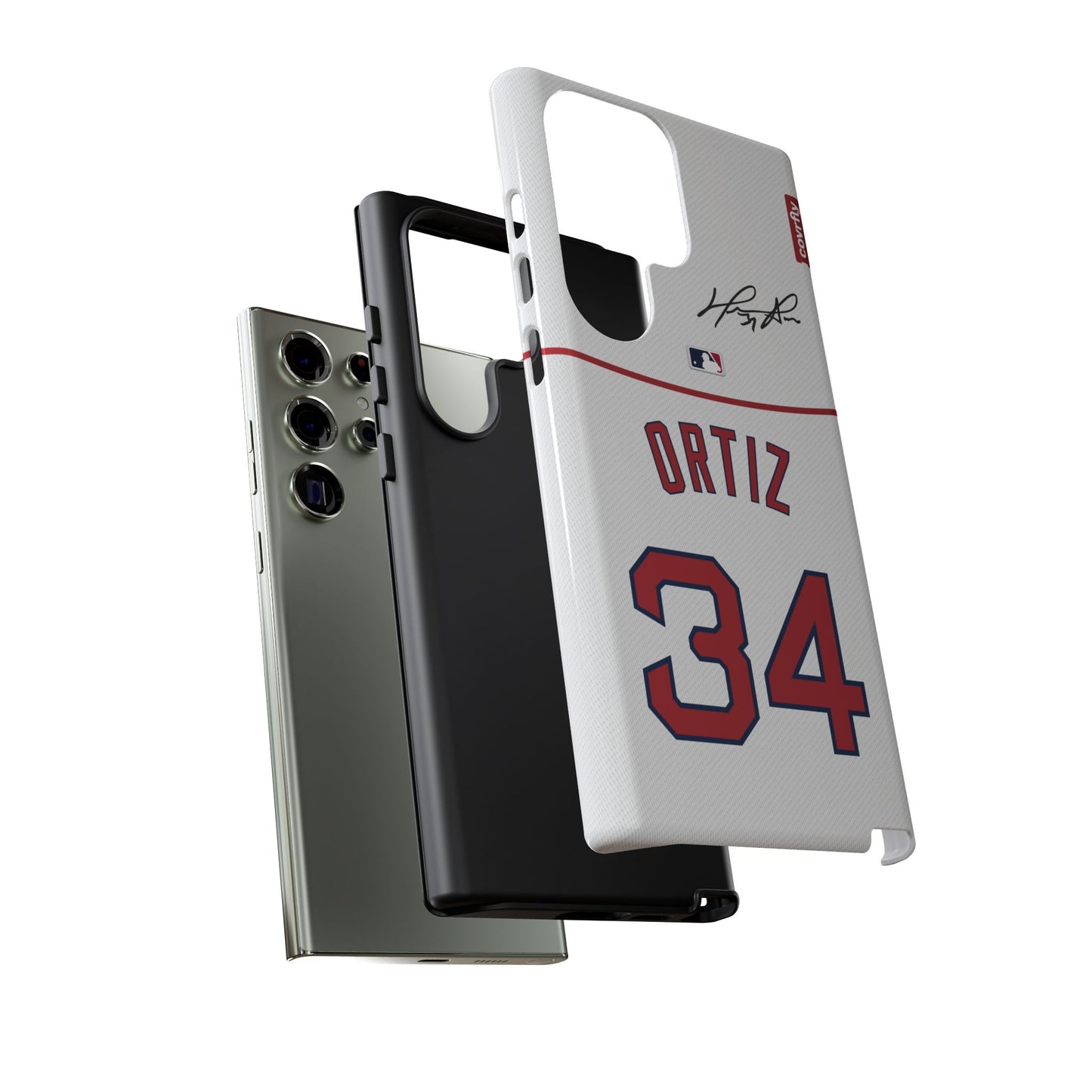 Big Papi Legacy