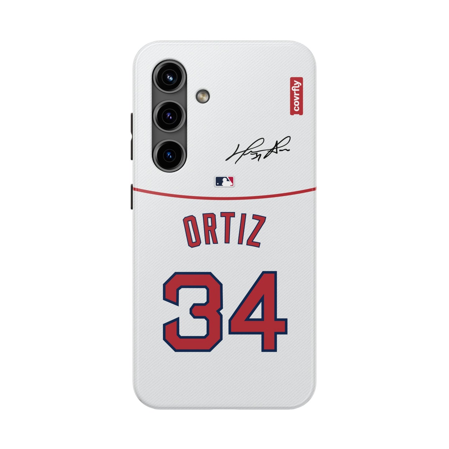 Big Papi Legacy