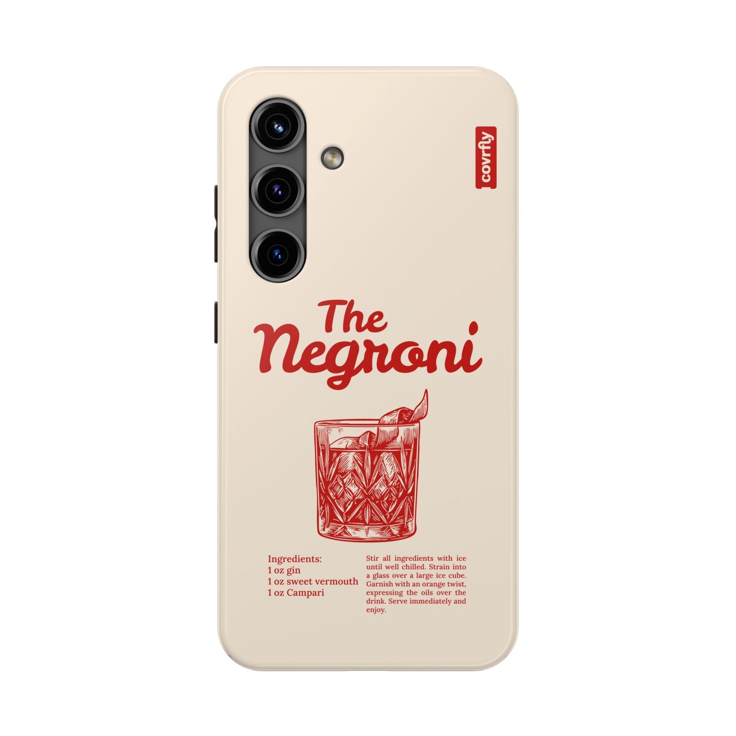 The Negroni