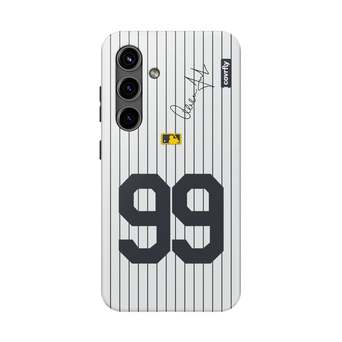 99 Problems, But Power Ain’t One