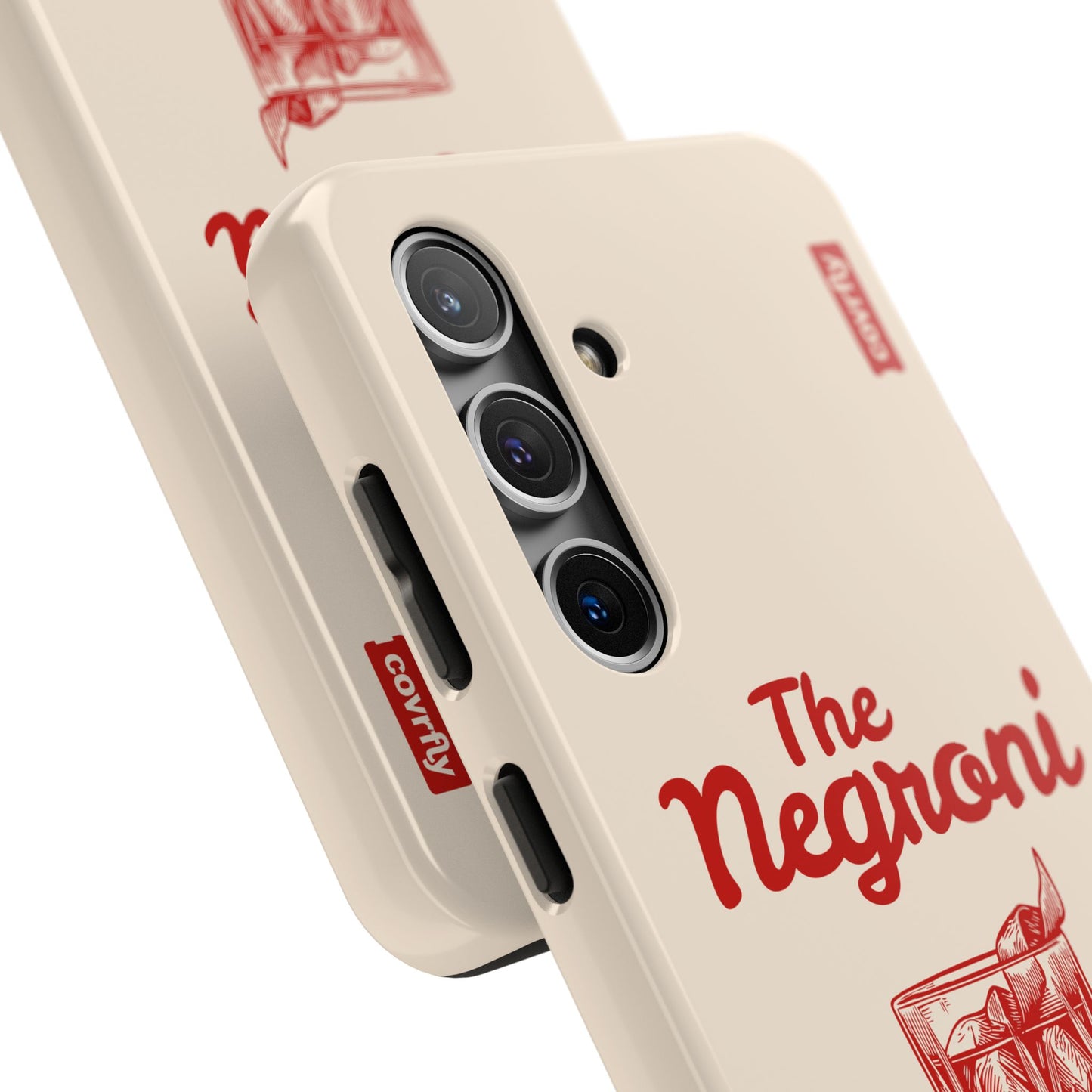 The Negroni