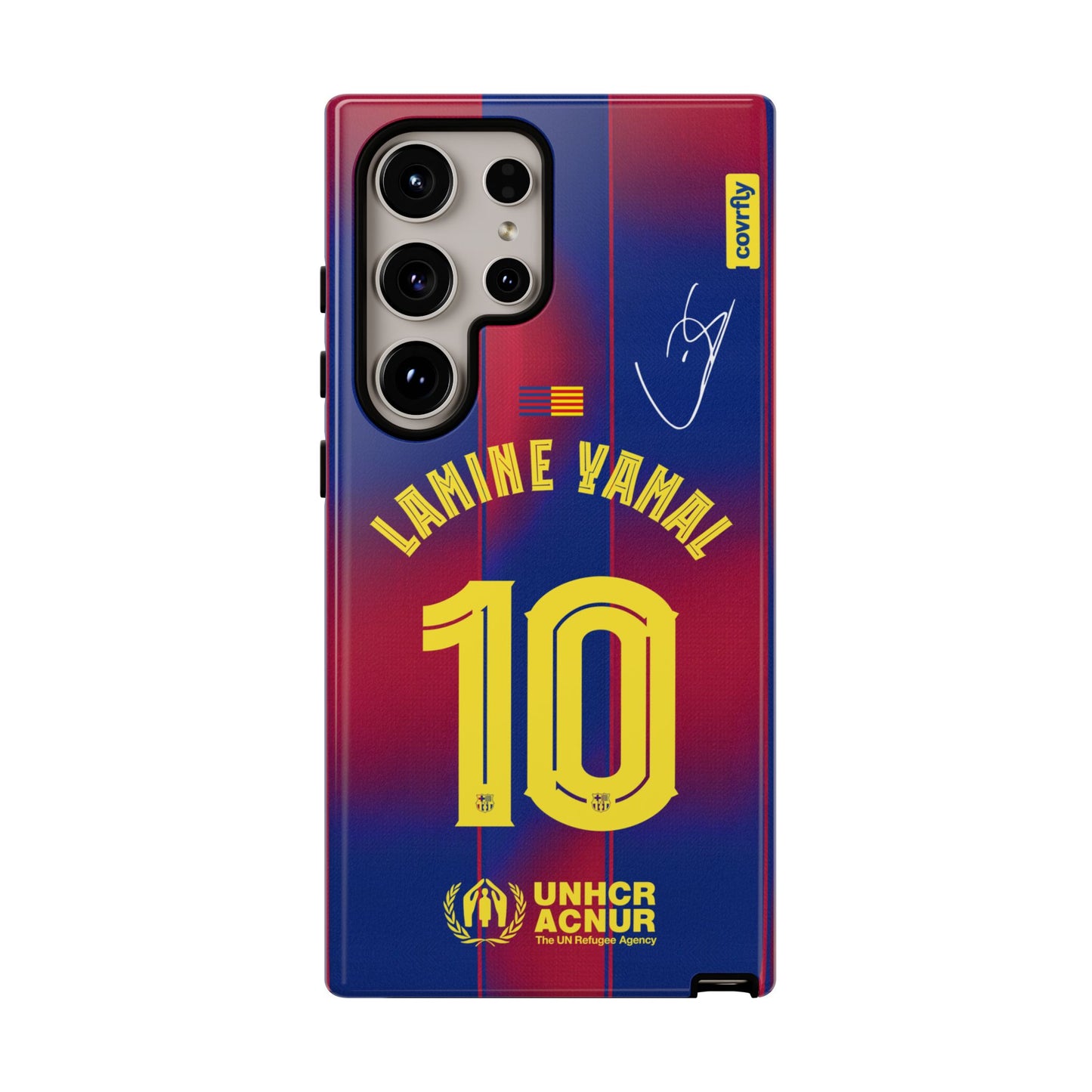 25/26: nace un nuevo 10