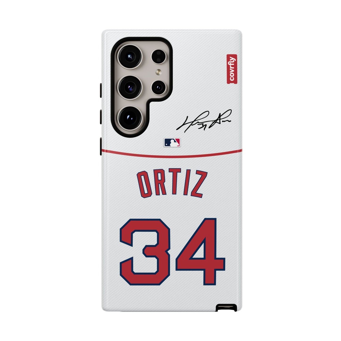 Big Papi Legacy