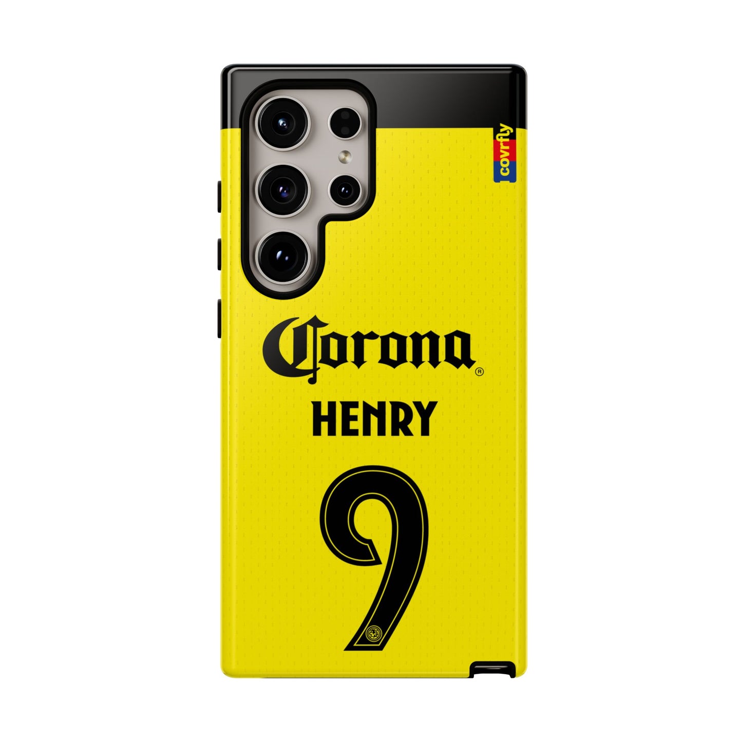 The 9 is inevitable