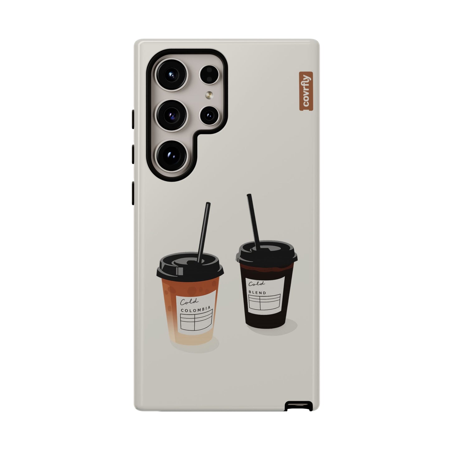 Coffee Date