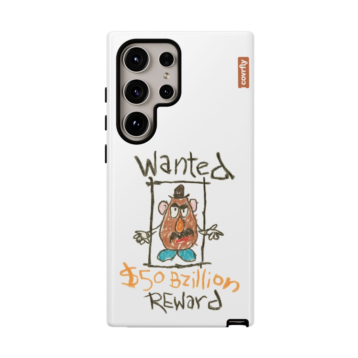 $50 Bzillion Reward