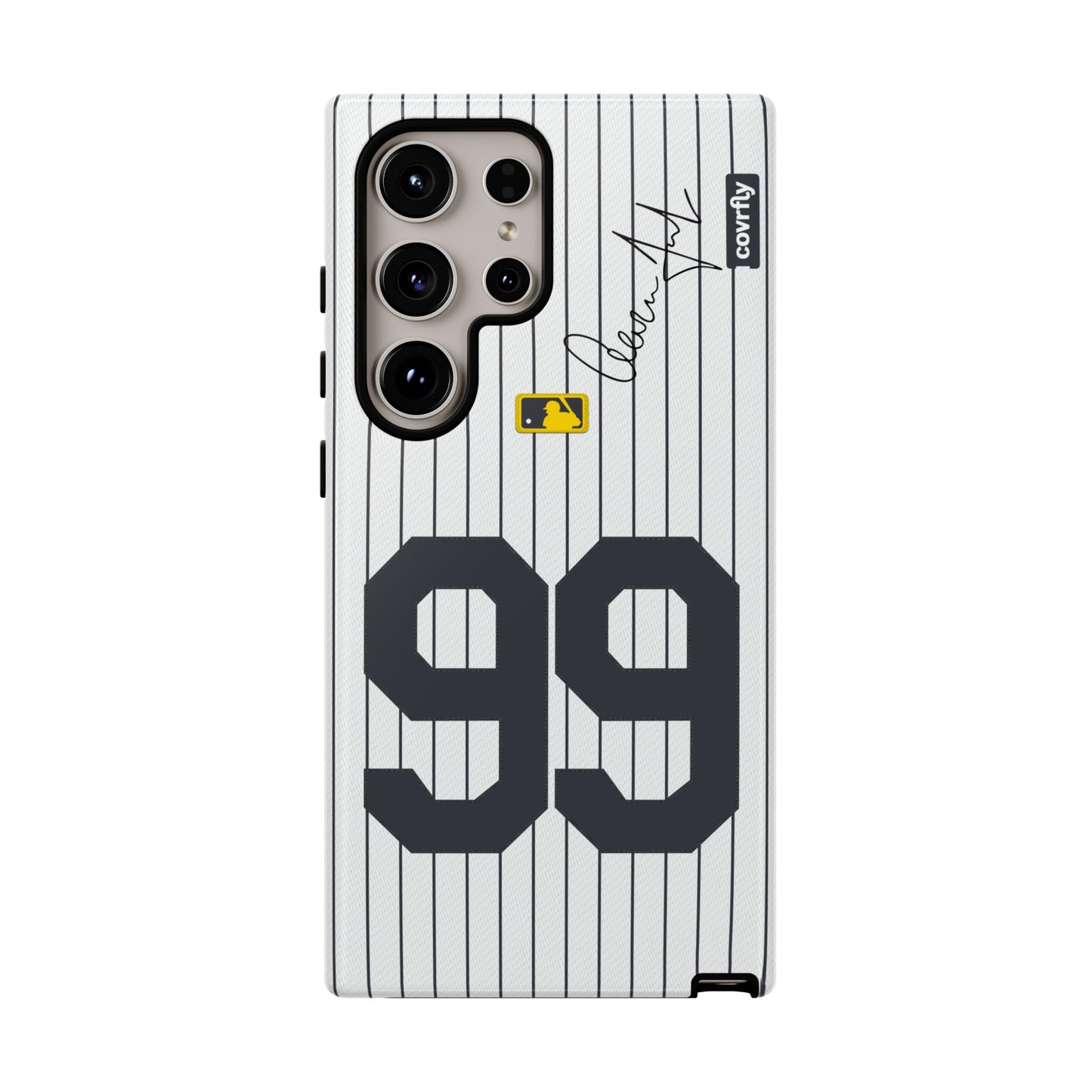 99 Problems, But Power Ain’t One