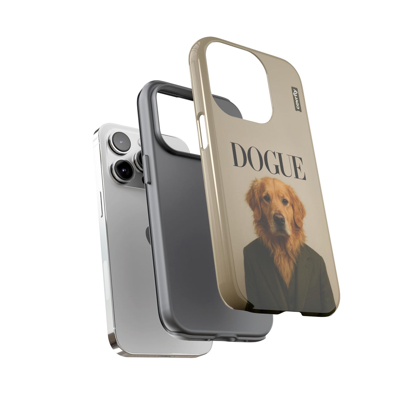 Dogue Edition
