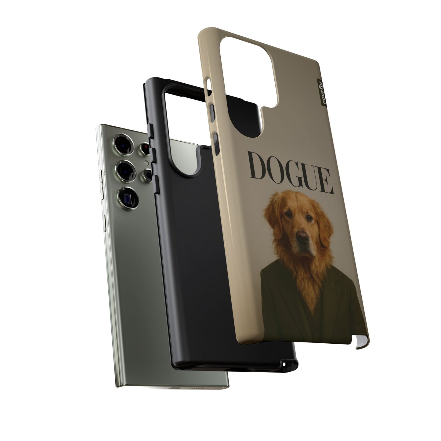 Dogue Edition