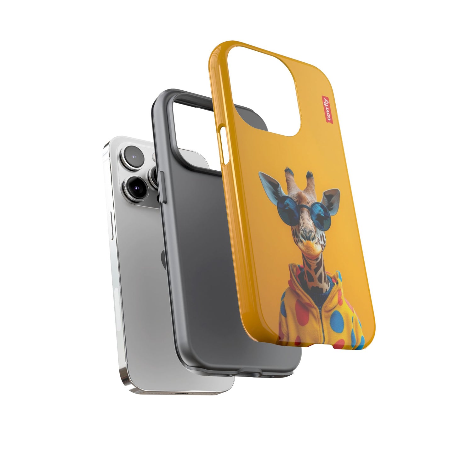 Giraffe Style