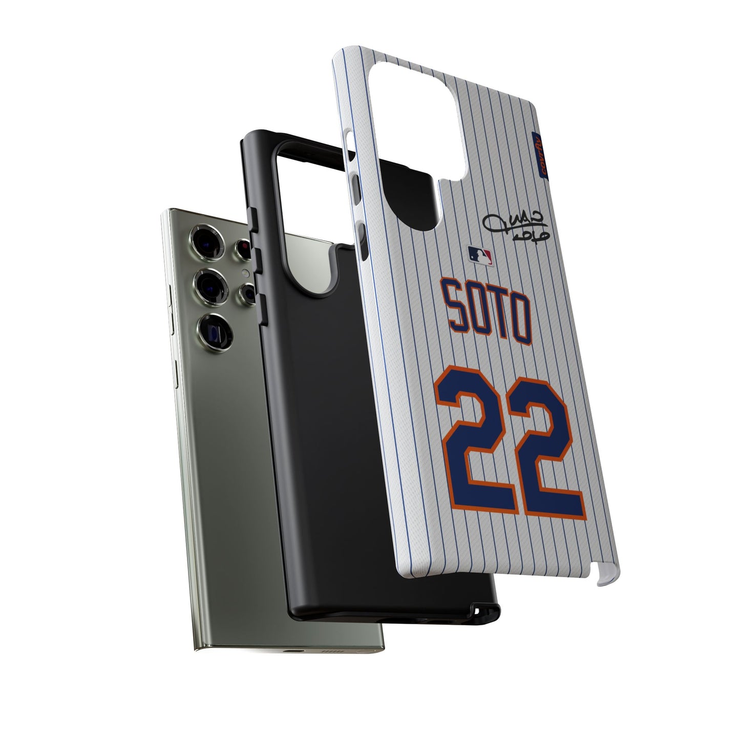 Soto 22
