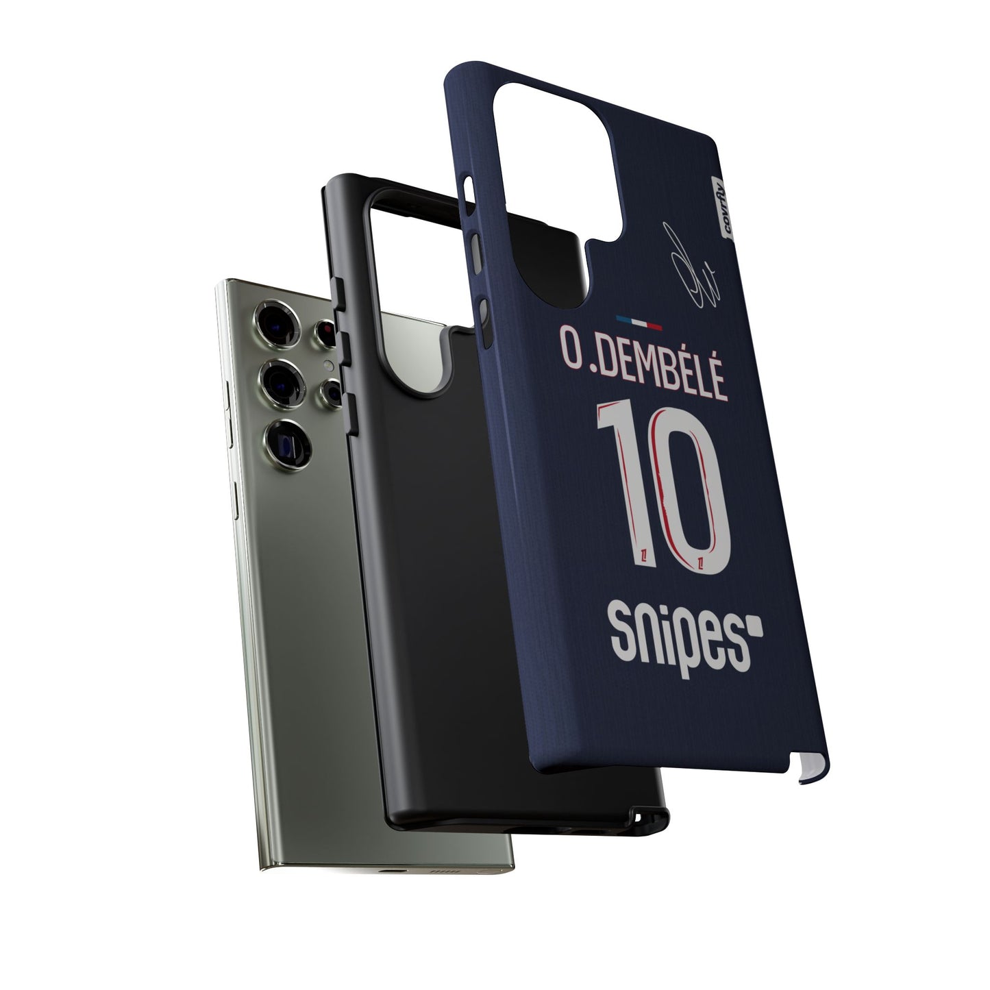 Dembélé 10