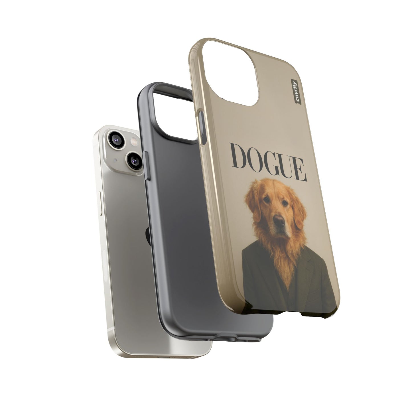Dogue Edition