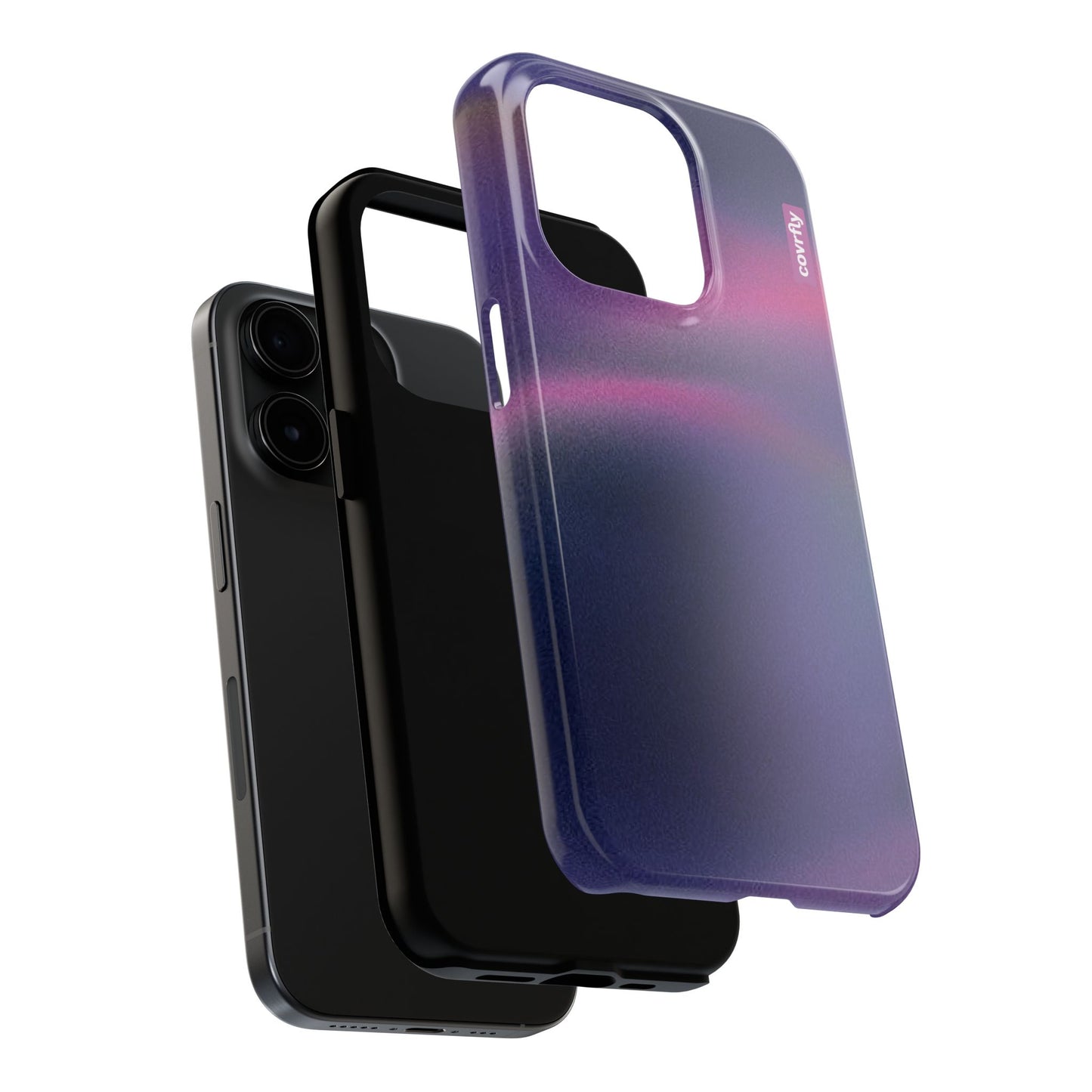 Galaxy Fade