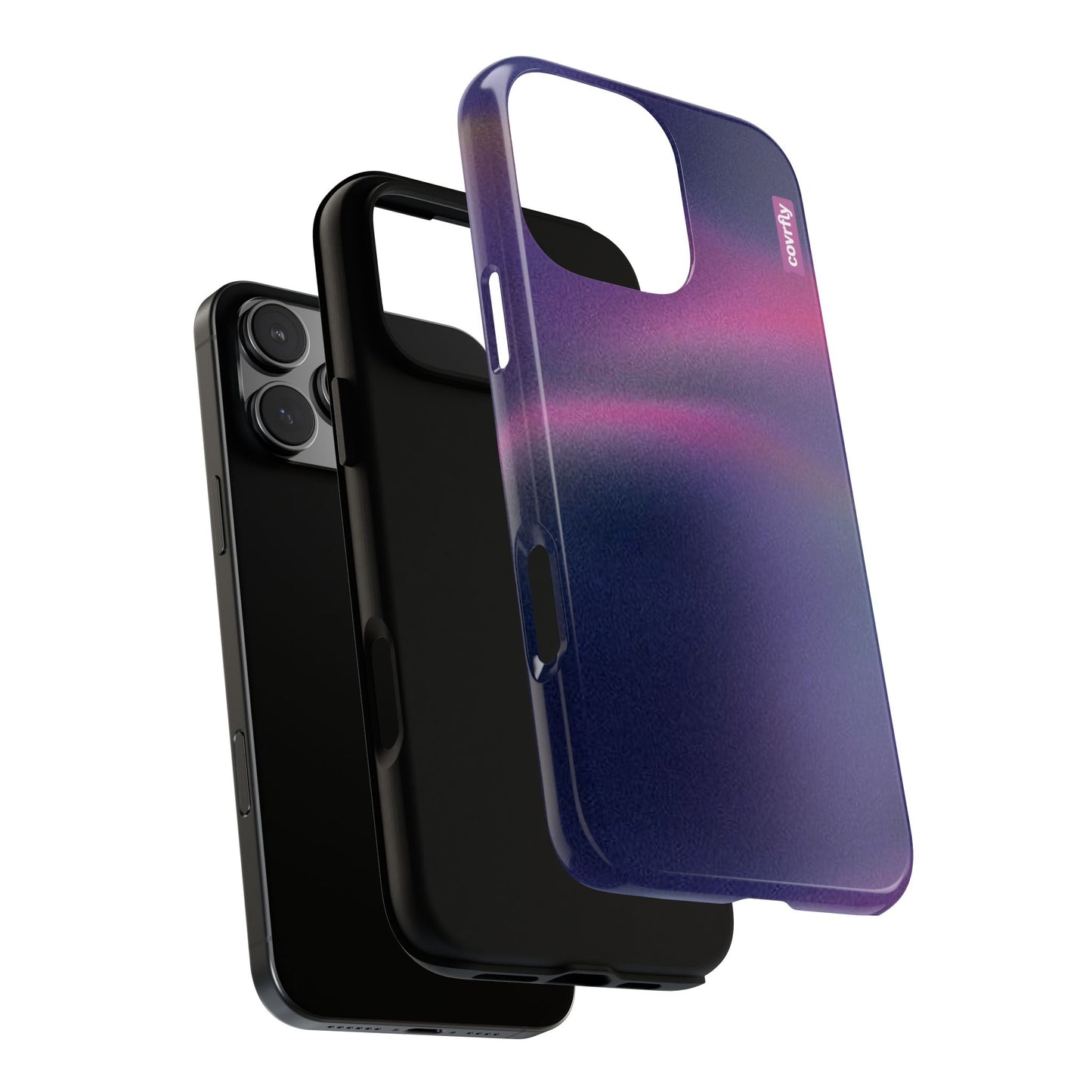 Galaxy Fade