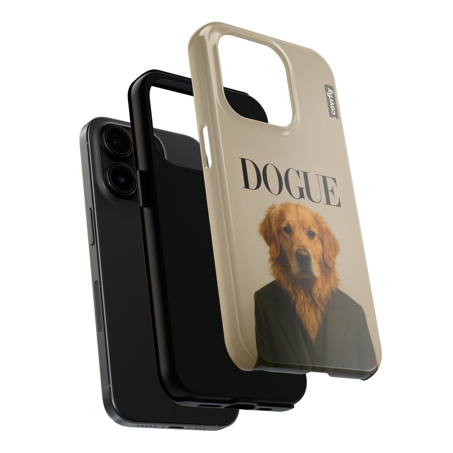 Dogue Edition