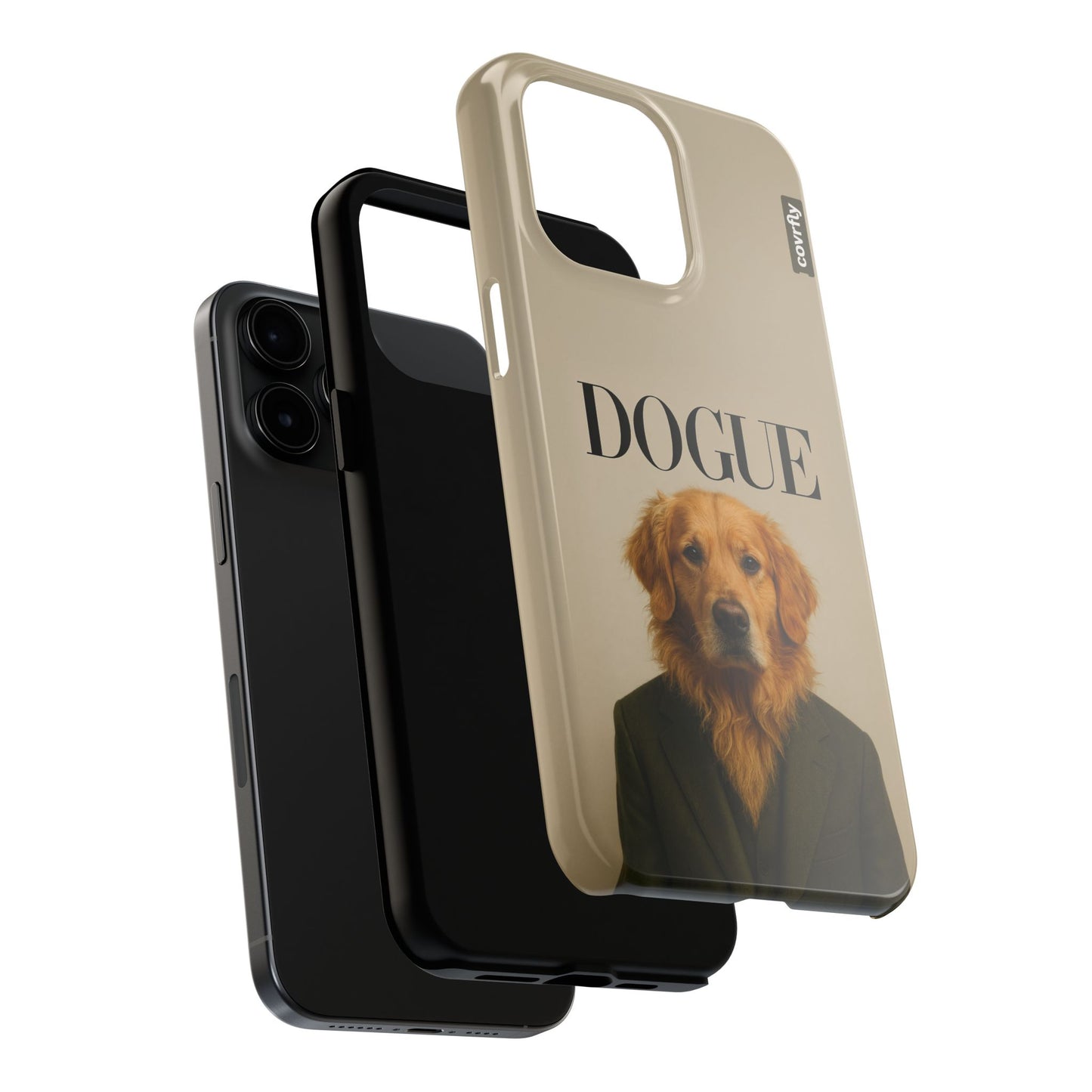 Dogue Edition