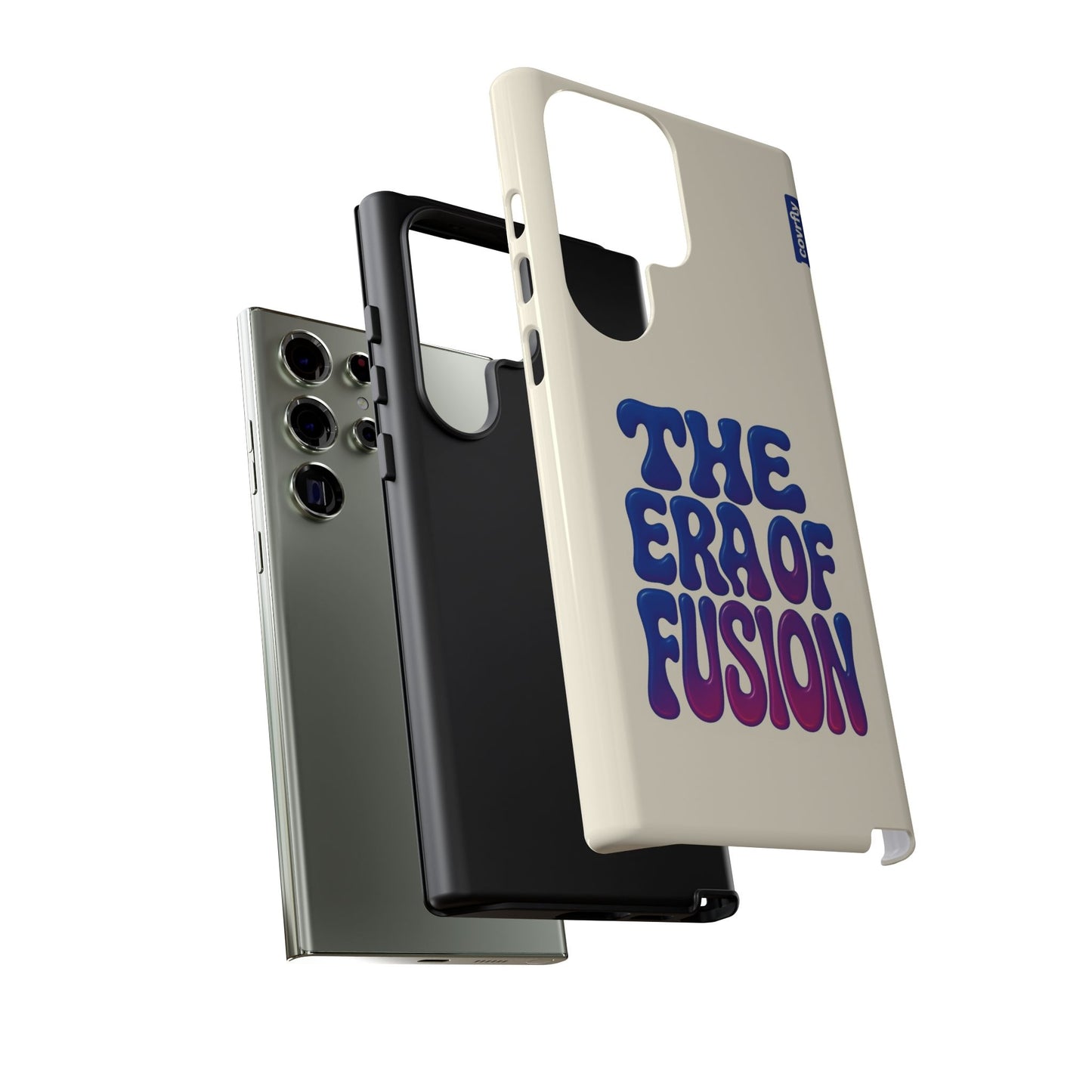 The Era of Fusion