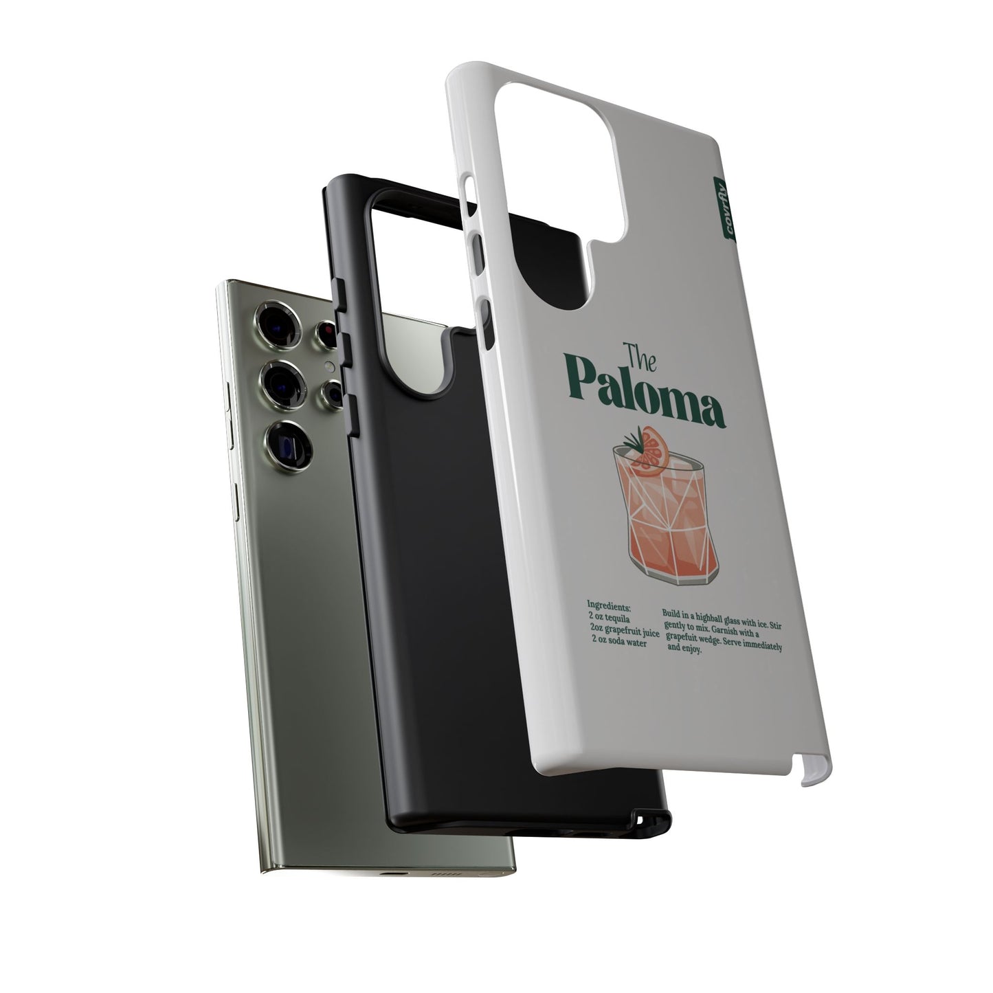 The Paloma