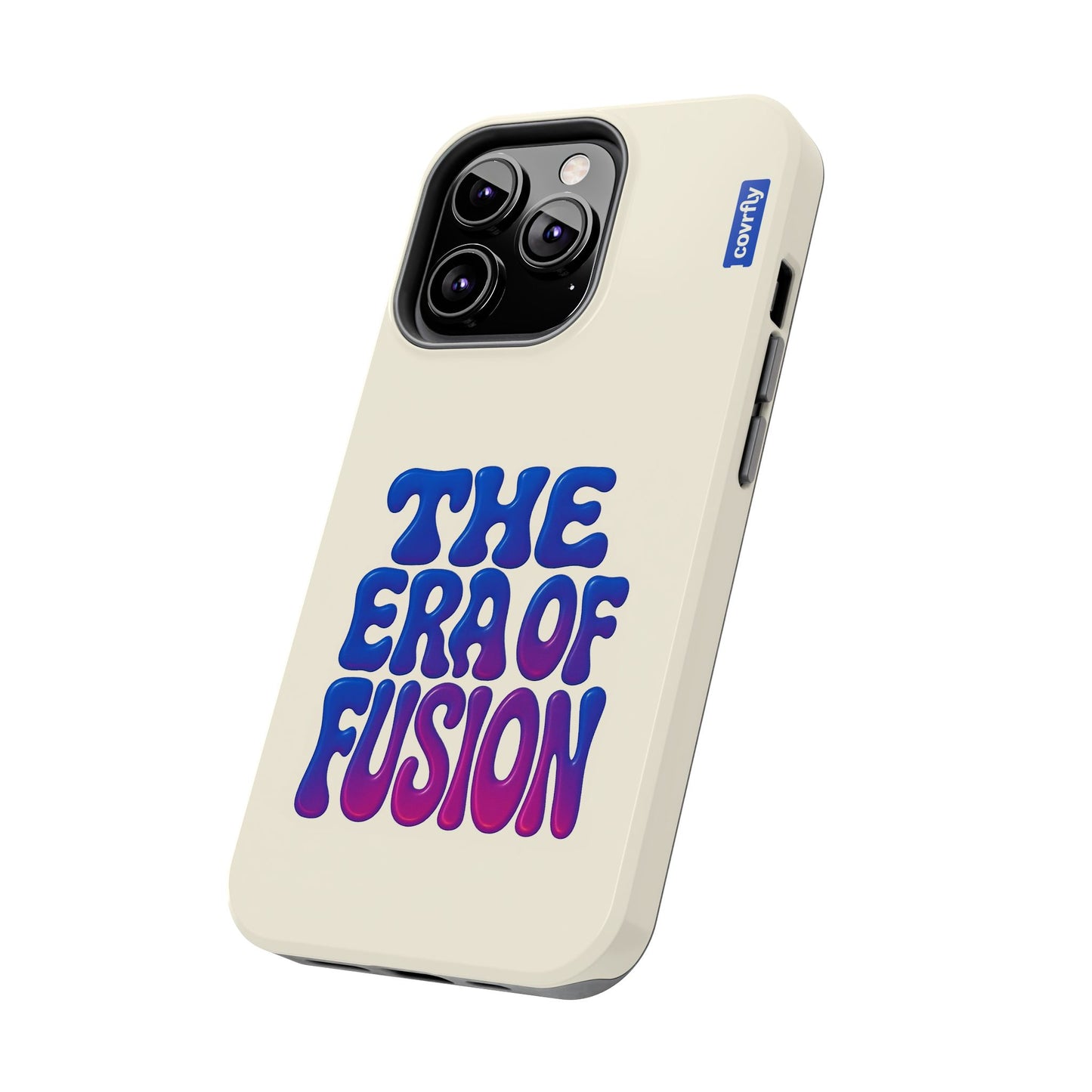 The Era of Fusion