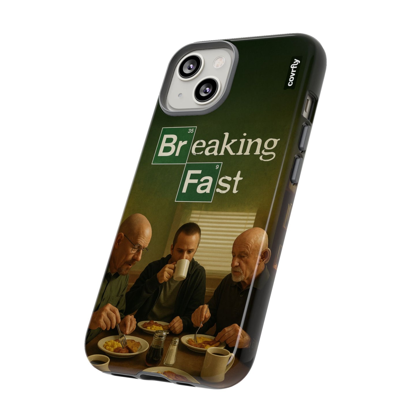 Breaking Fast