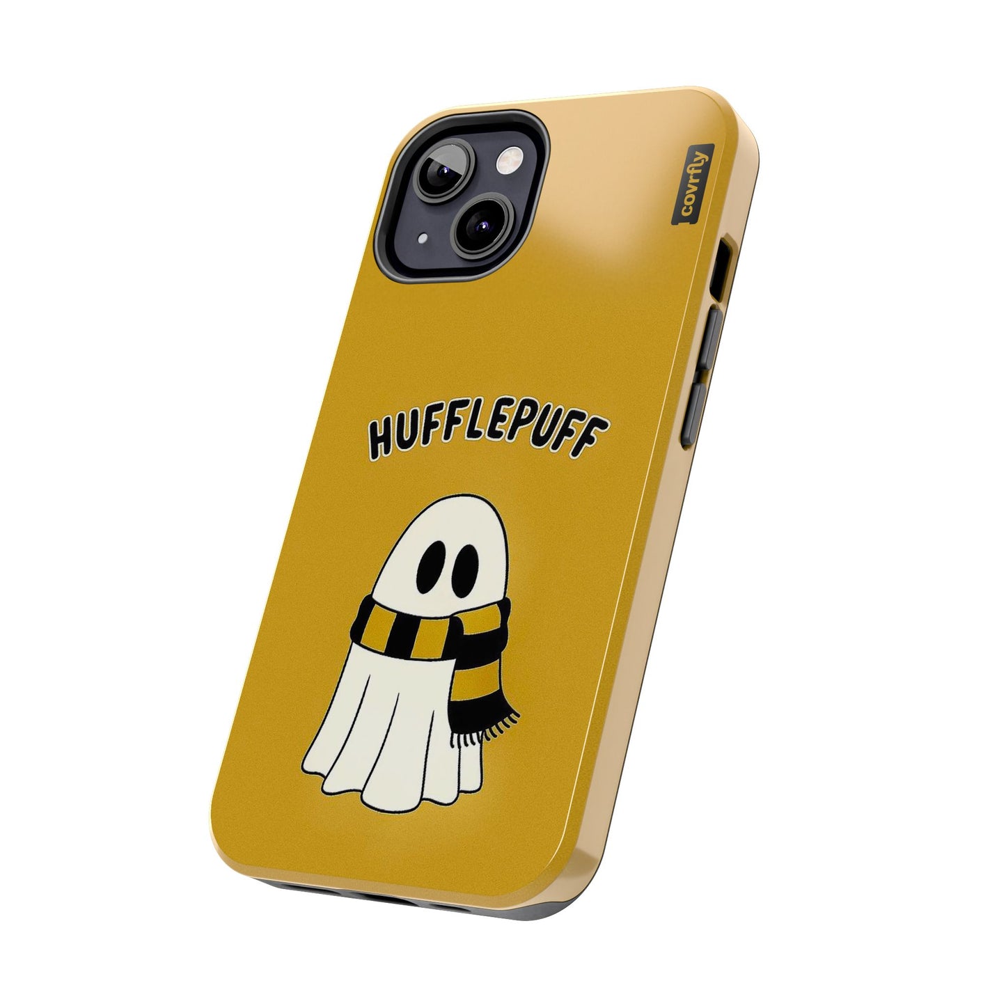 HUFFLEPUFF