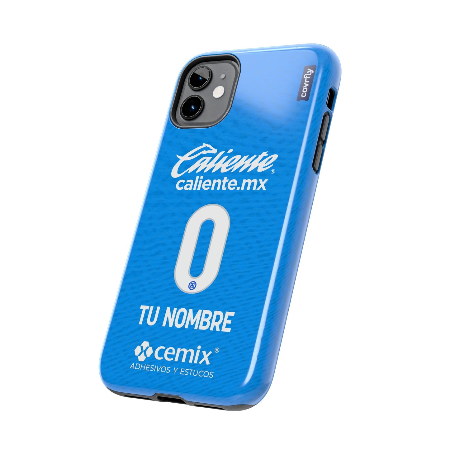 Corazón Azul
