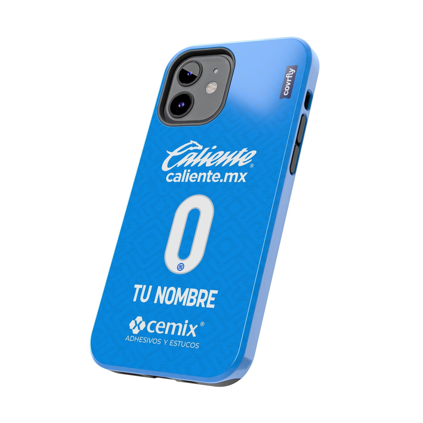 Corazón Azul