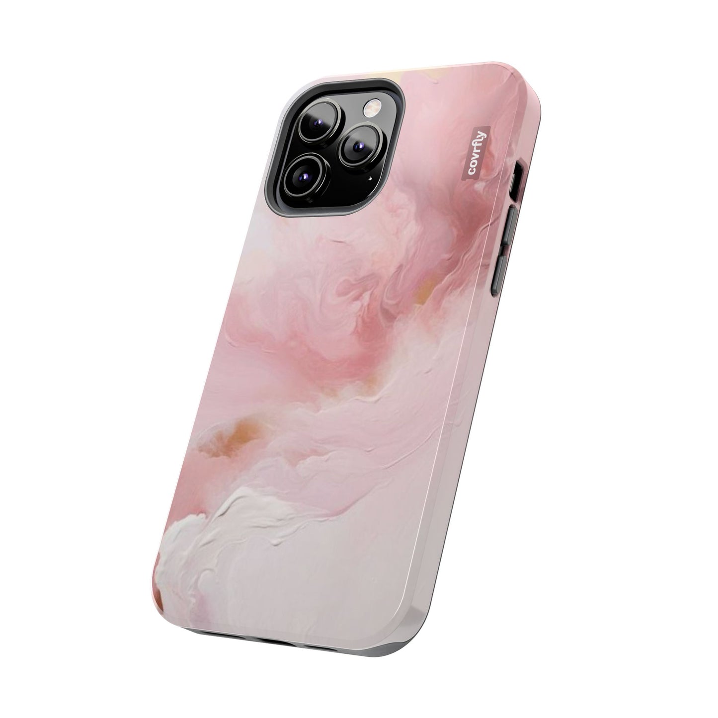 Blush Clouds