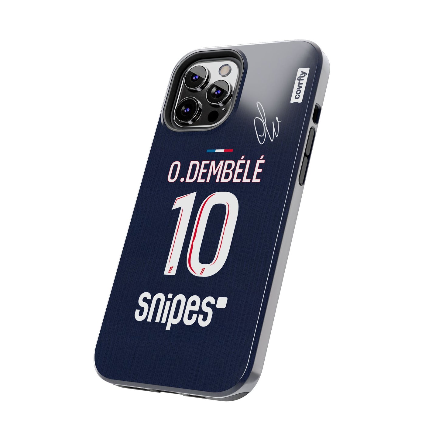 Dembélé 10
