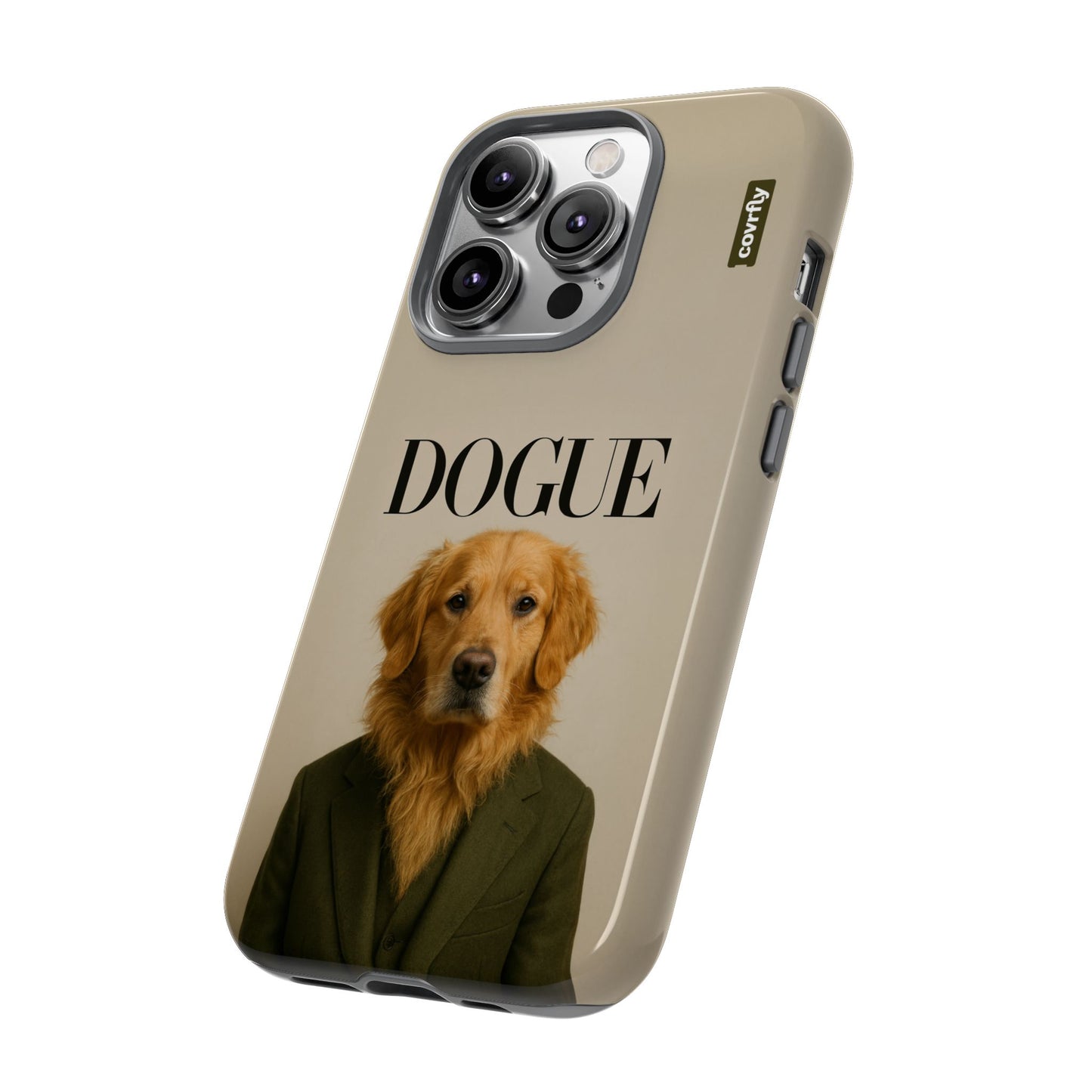 Dogue Edition