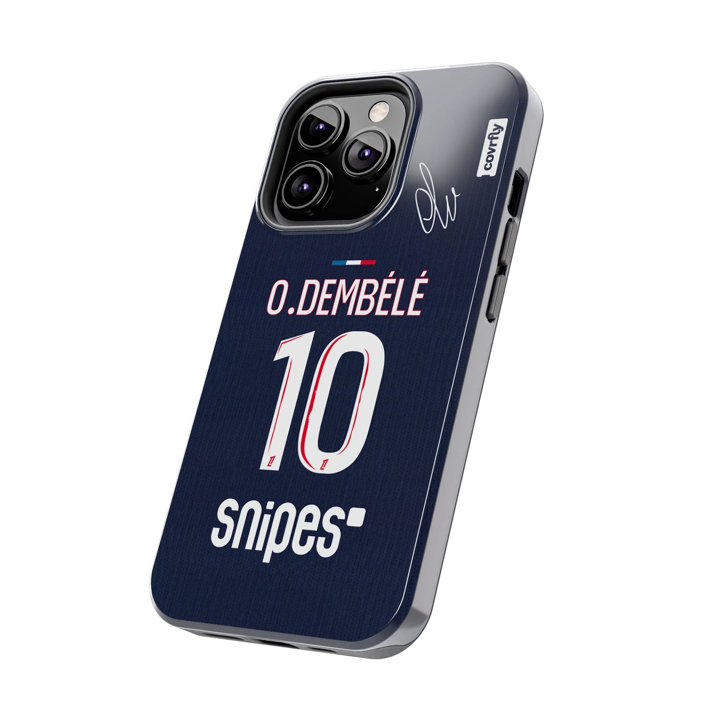 Dembélé 10