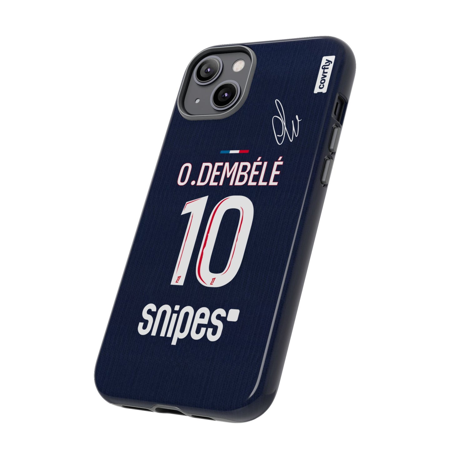 Dembélé 10