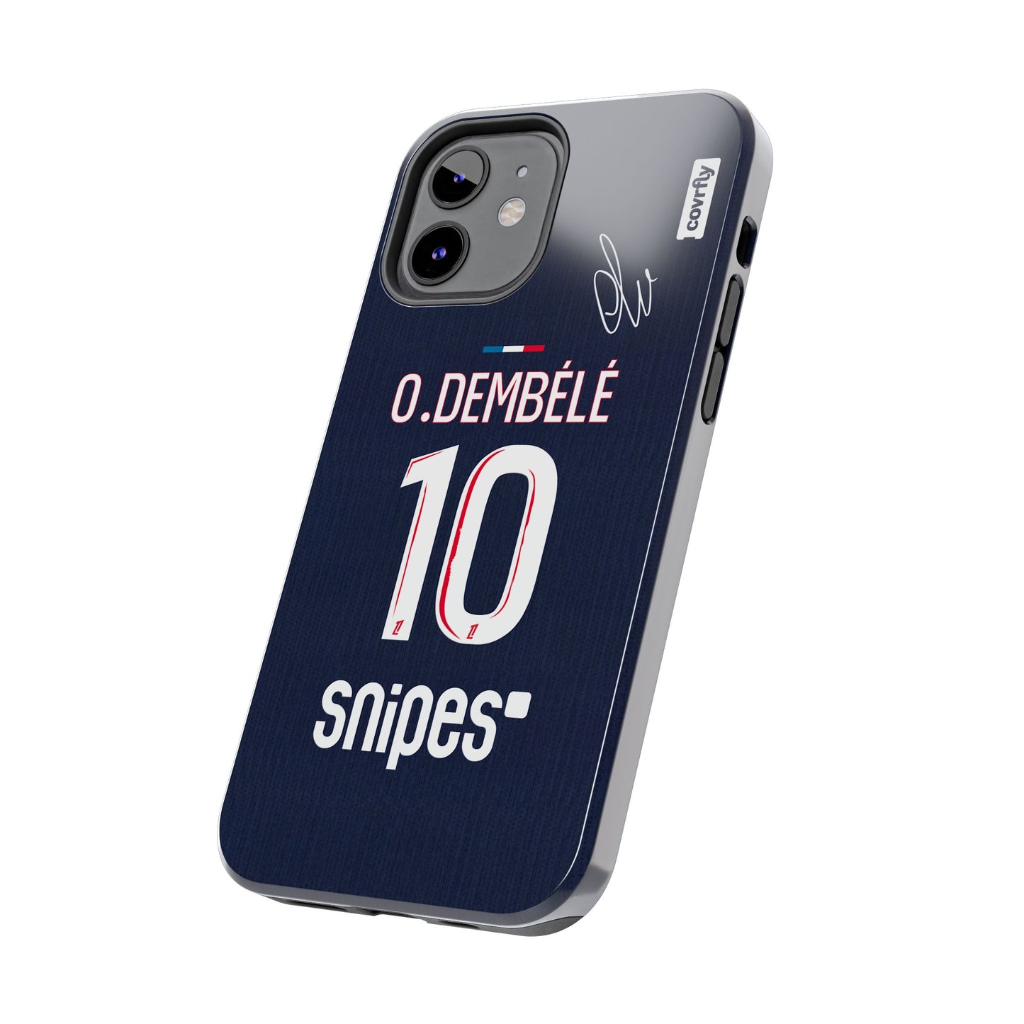 Dembélé 10