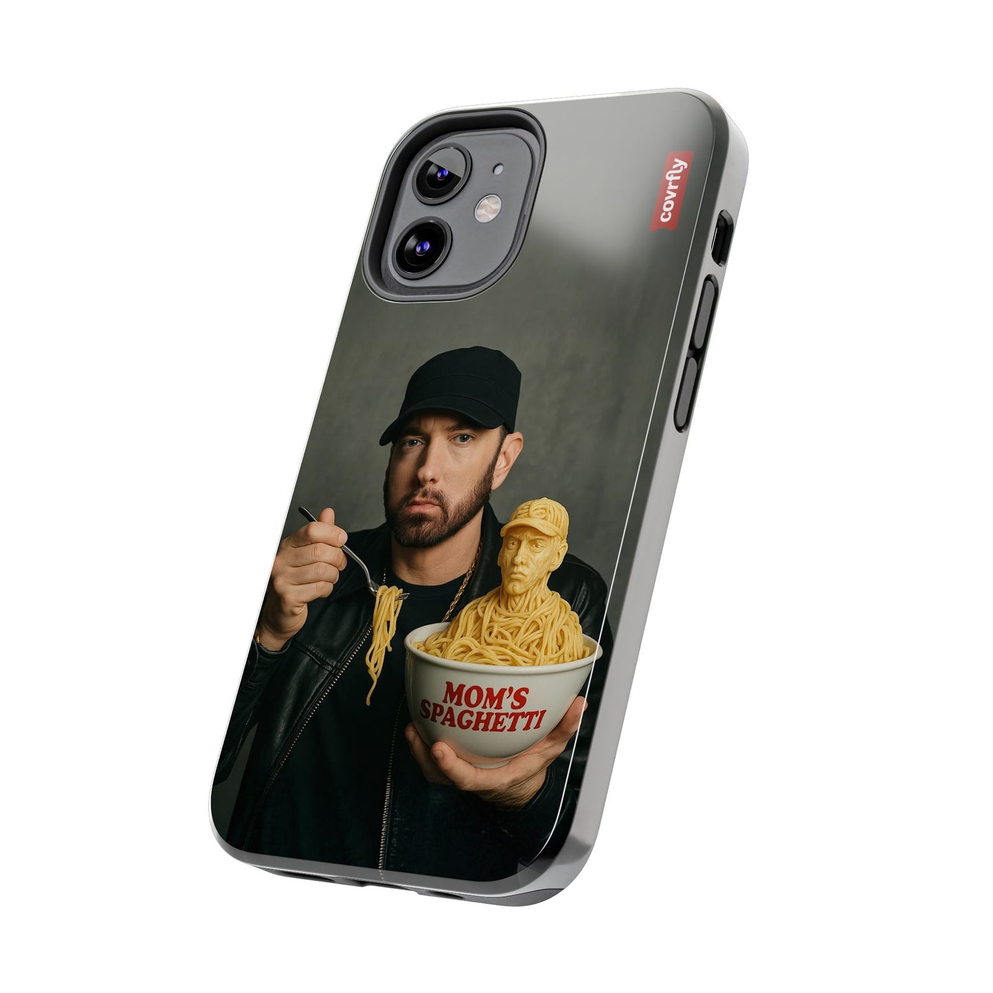 Mom's Spaghetti