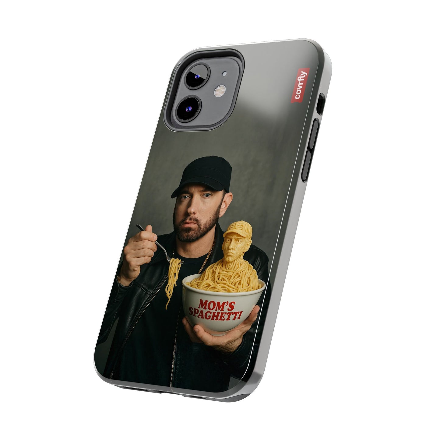 Mom's Spaghetti
