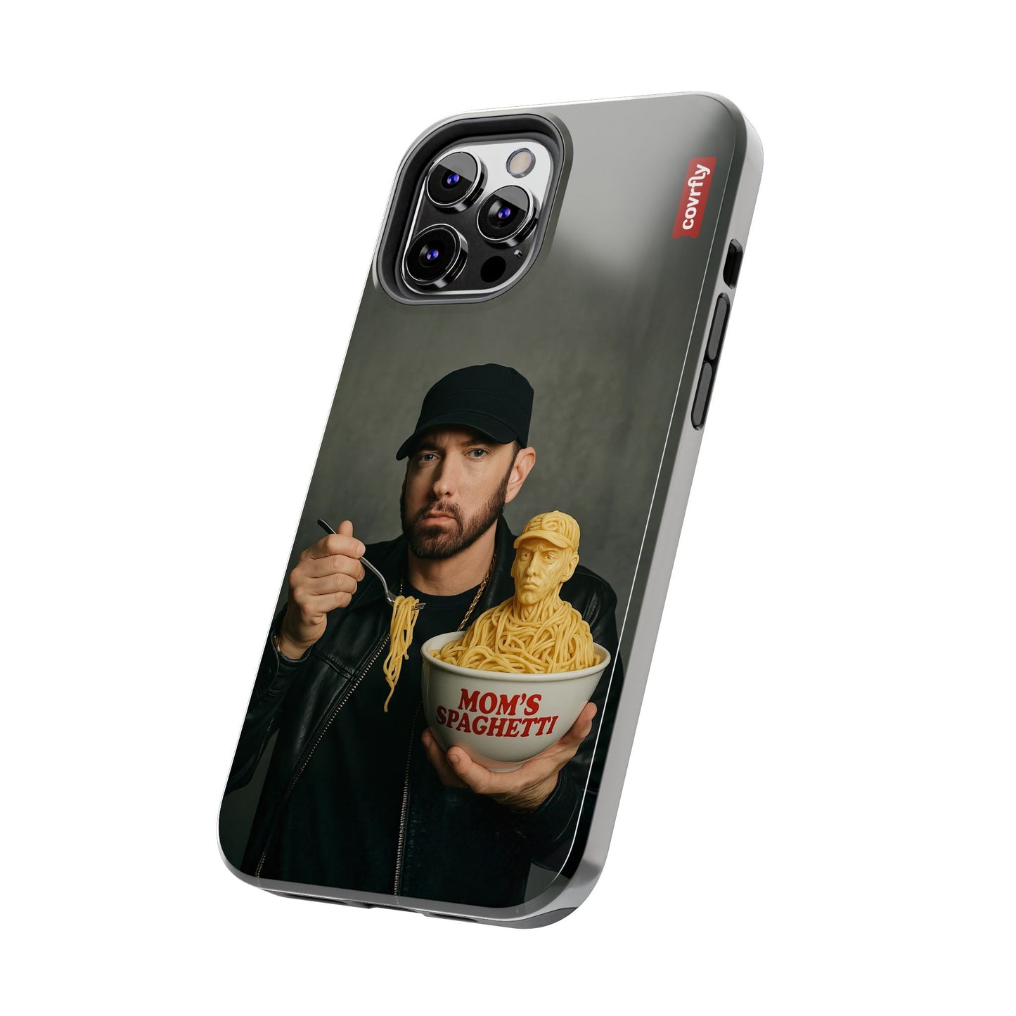 Mom's Spaghetti