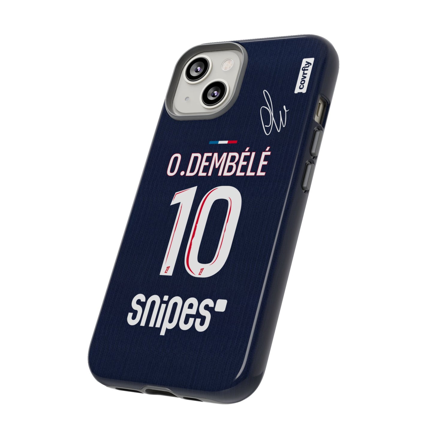 Dembélé 10